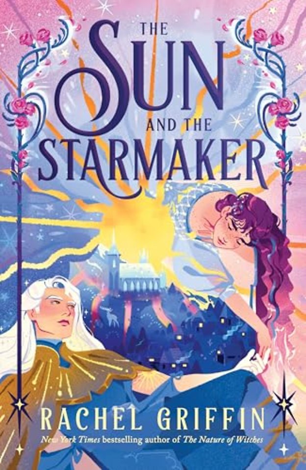 The Sun and the Starmaker