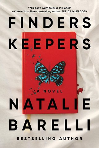 Finders Keepers