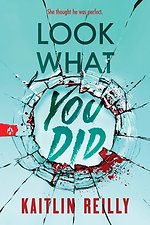 Look What You Did