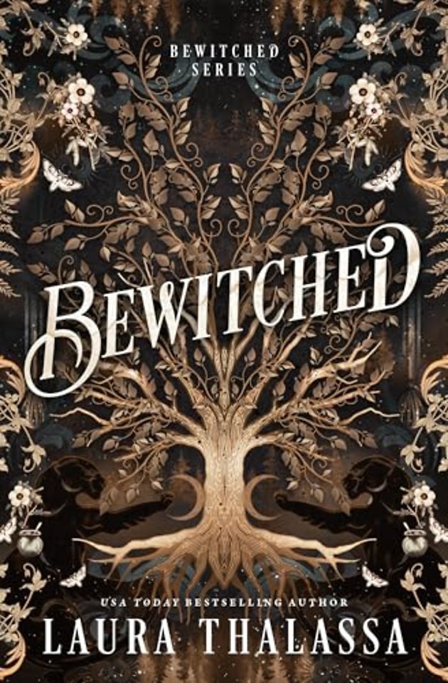 Bewitched (Standard Edition)