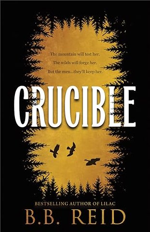 Crucible