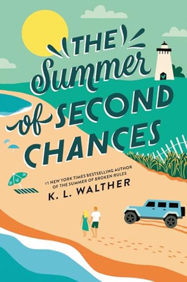 The Summer of Second Chances (Standard Edition)