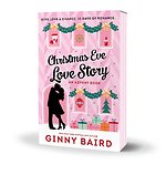 Christmas Eve Love Story: An Advent Book