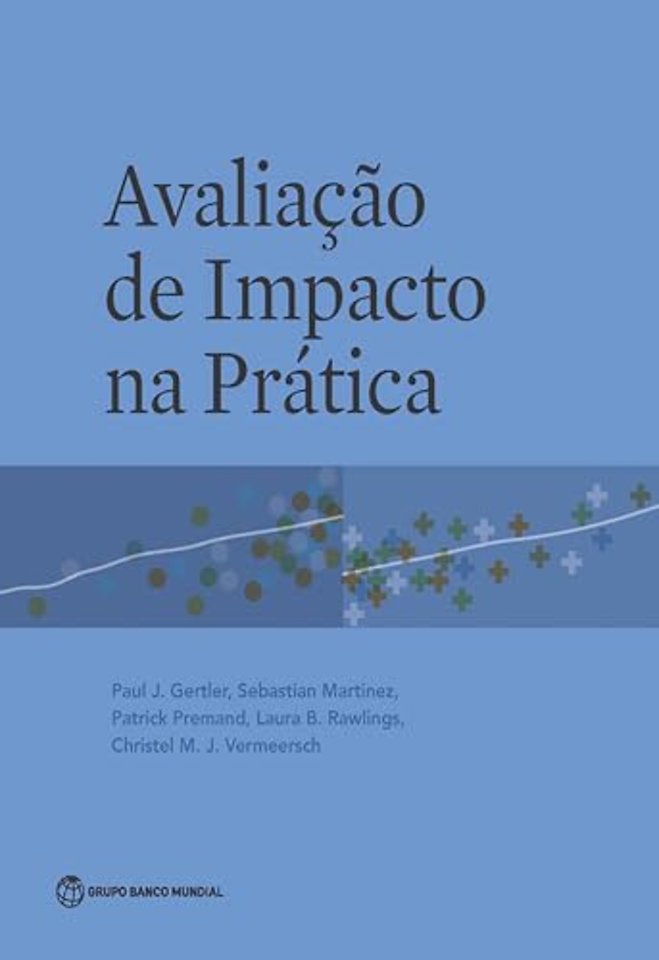 Avaliação De Impacto Na Prática