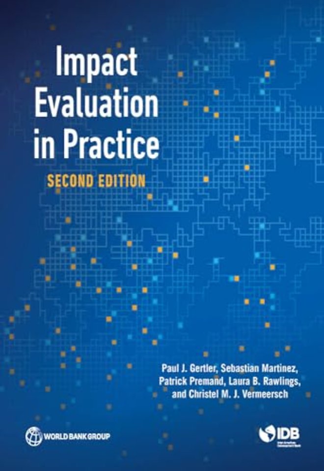 Impact Evaluation in Practice