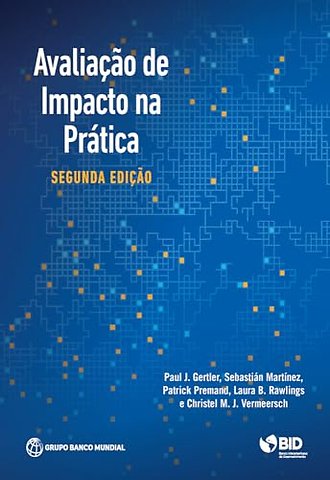 Impact Evaluation in Practice (Portuguese)