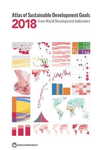 Atlas of Sustainable Development Goals 2018 – From World Development Indicators