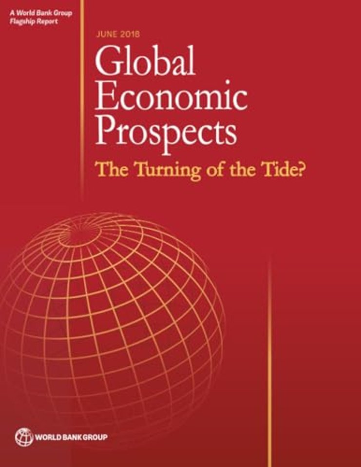 Global Economic Prospects, June 2018 – The Turning of the Tide?