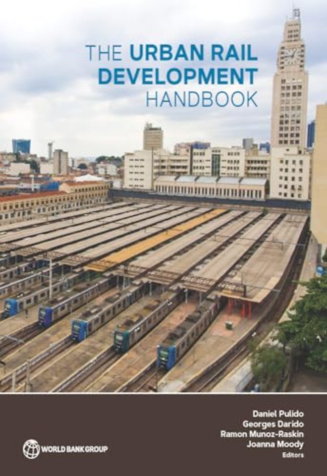 The Urban Rail Development Handbook