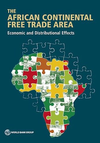 The African Continental Free Trade Area – Economic and Distributional Effects