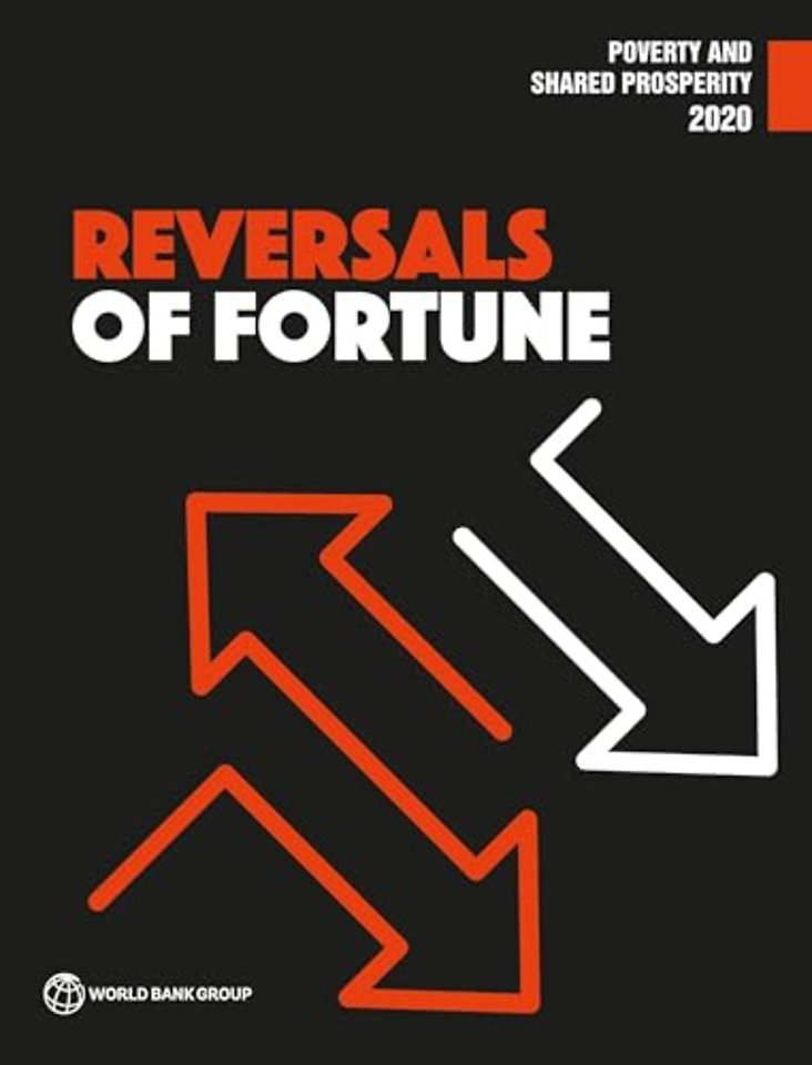 Poverty and Shared Prosperity 2020 – Reversals of Fortune