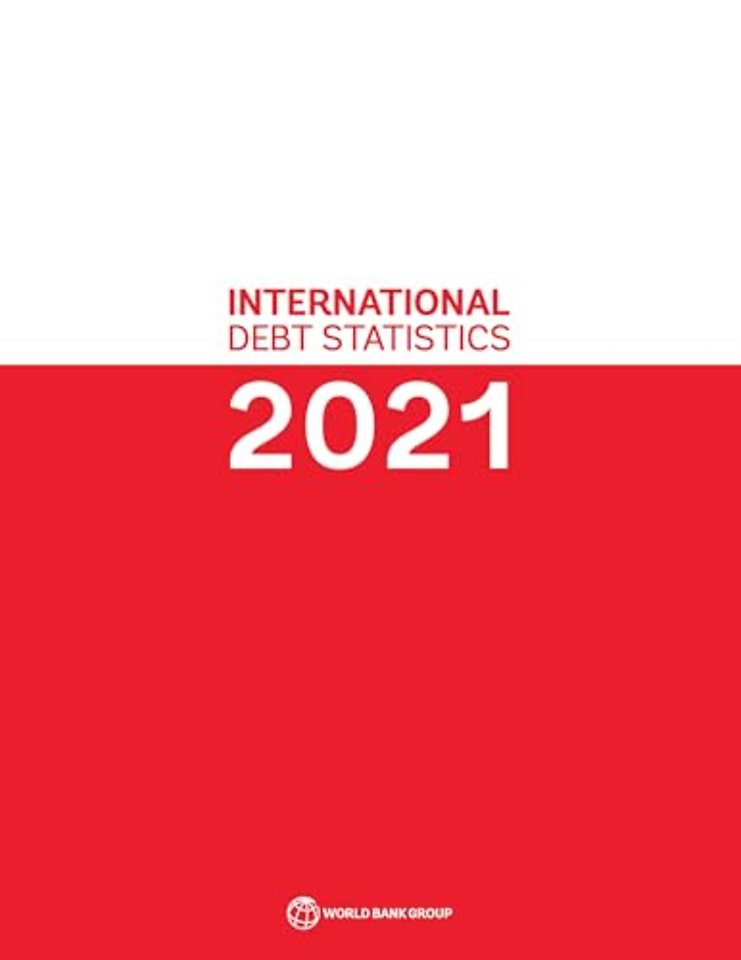 International Debt Statistics 2021