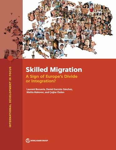 Skilled Migration – A Sign of Europe`s Divide or Integration?