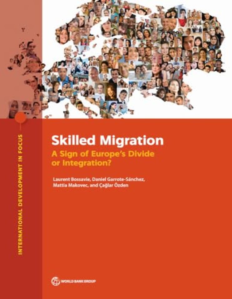 Skilled Migration – A Sign of Europe`s Divide or Integration?