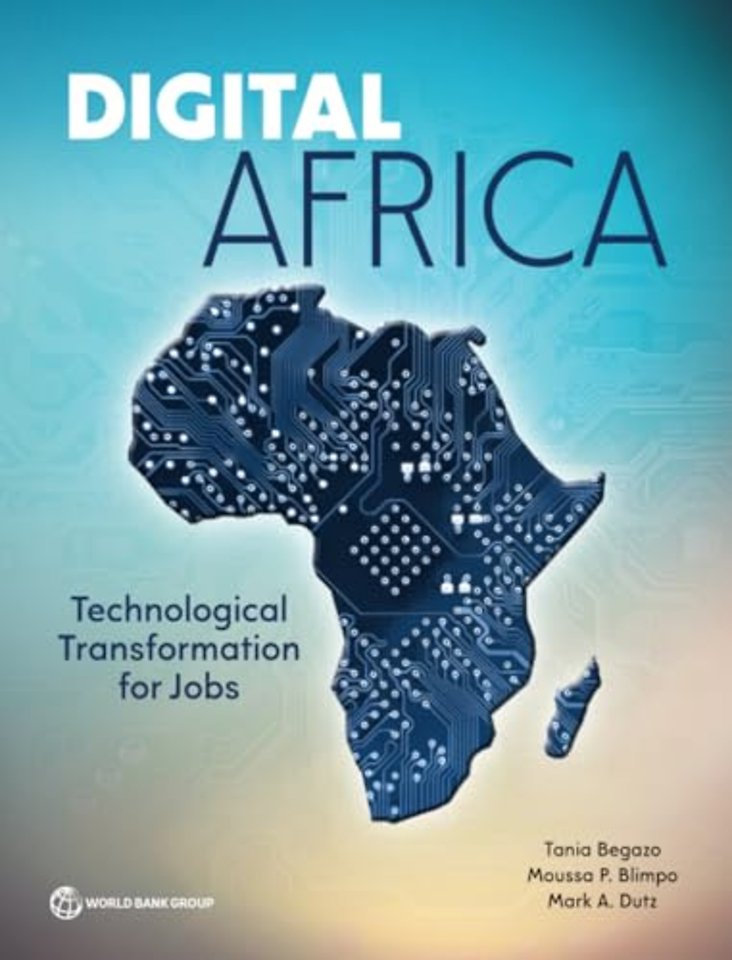 Digital Africa – Technological Transformation for Jobs