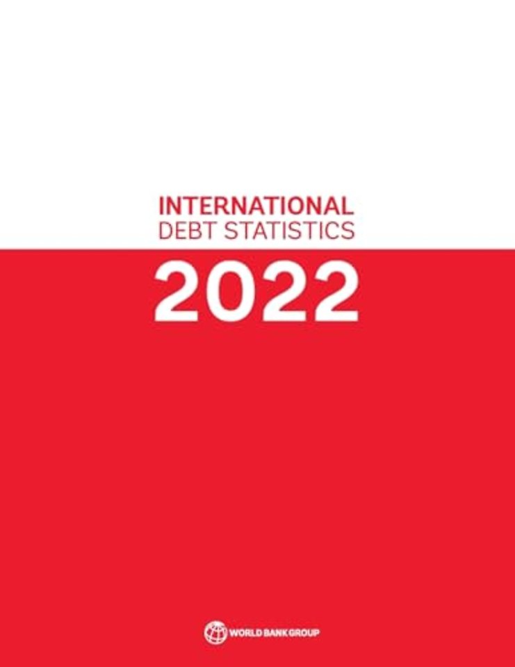International Debt Statistics 2022