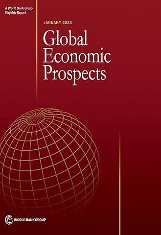 Global Economic Prospects, January 2023