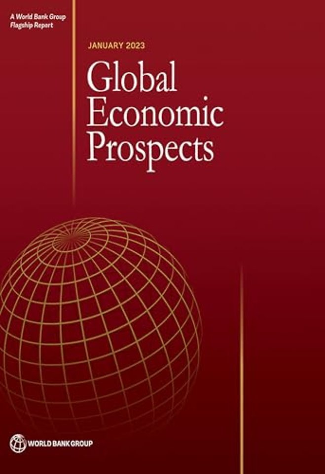 Global Economic Prospects, January 2023