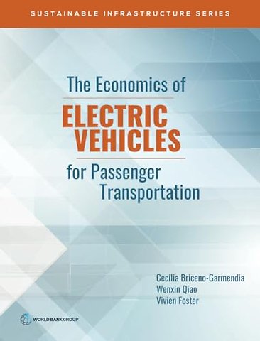 The Economics of Electric Vehicles for Passenger Transportation