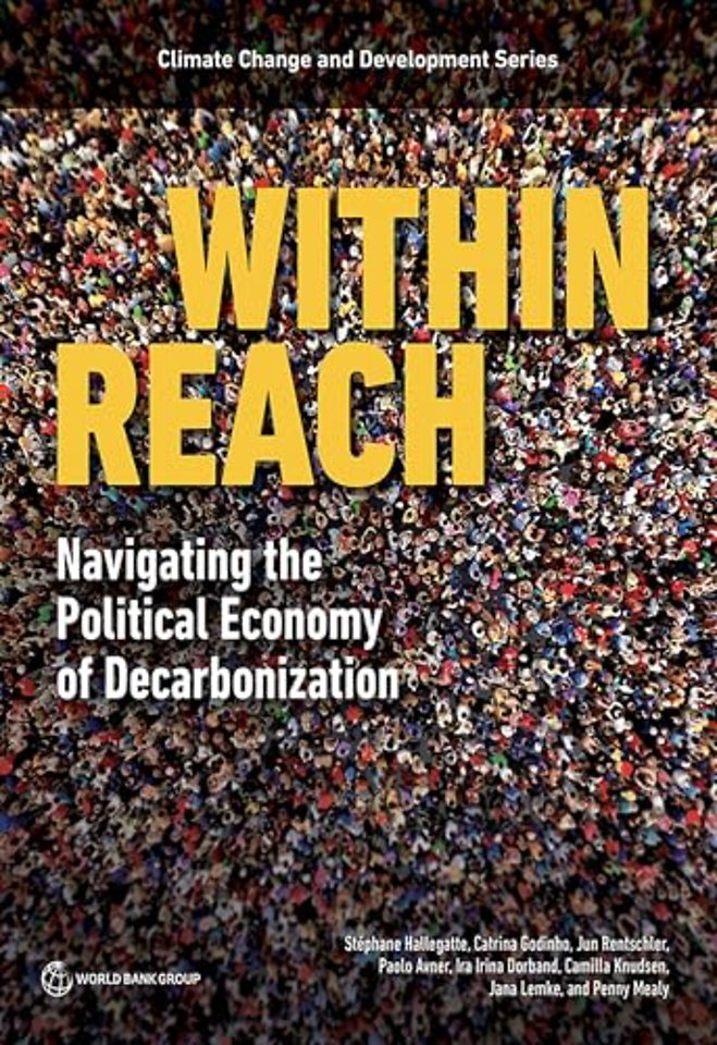 Within Reach – Navigating the Political Economy of Decarbonization