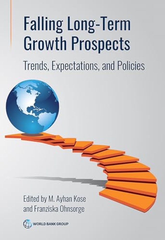 Falling Long–Term Growth Prospects – Trends, Expectations, and Policies