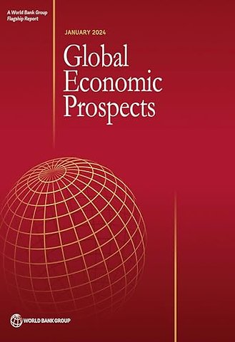 Global Economic Prospects, January 2024
