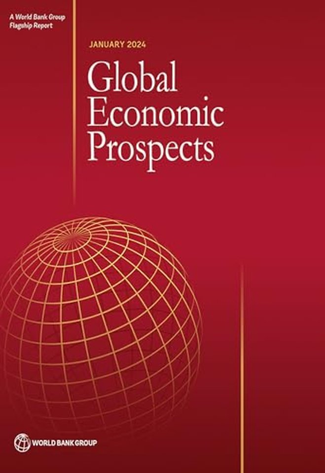 Global Economic Prospects, January 2024