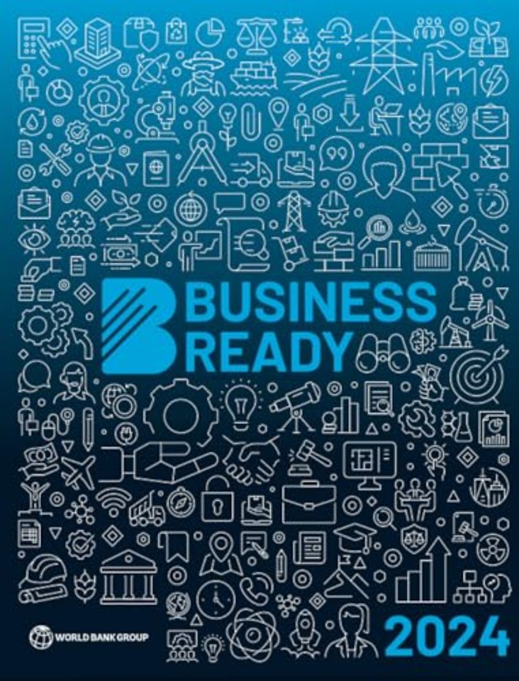 Business Ready 2024