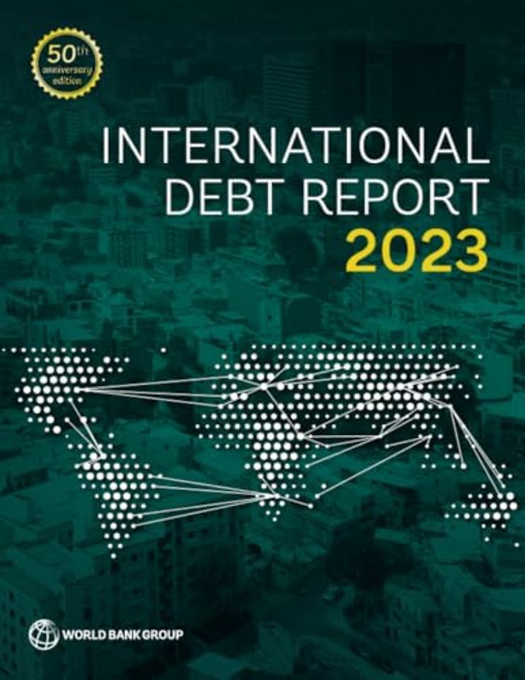 International Debt Report 2023