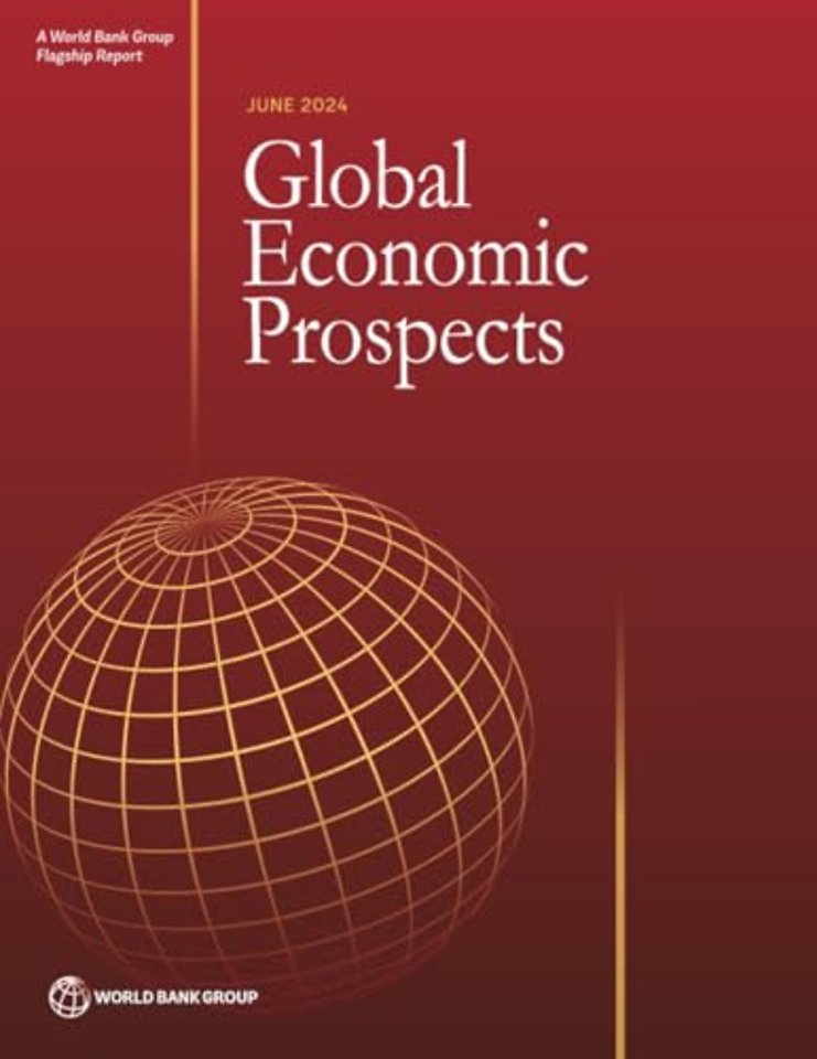 Global Economic Prospects, June 2024