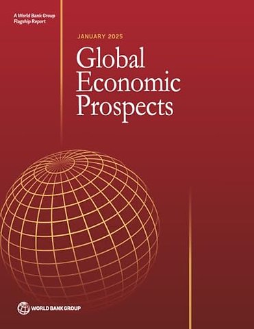 Global Economic Prospects, January 2025