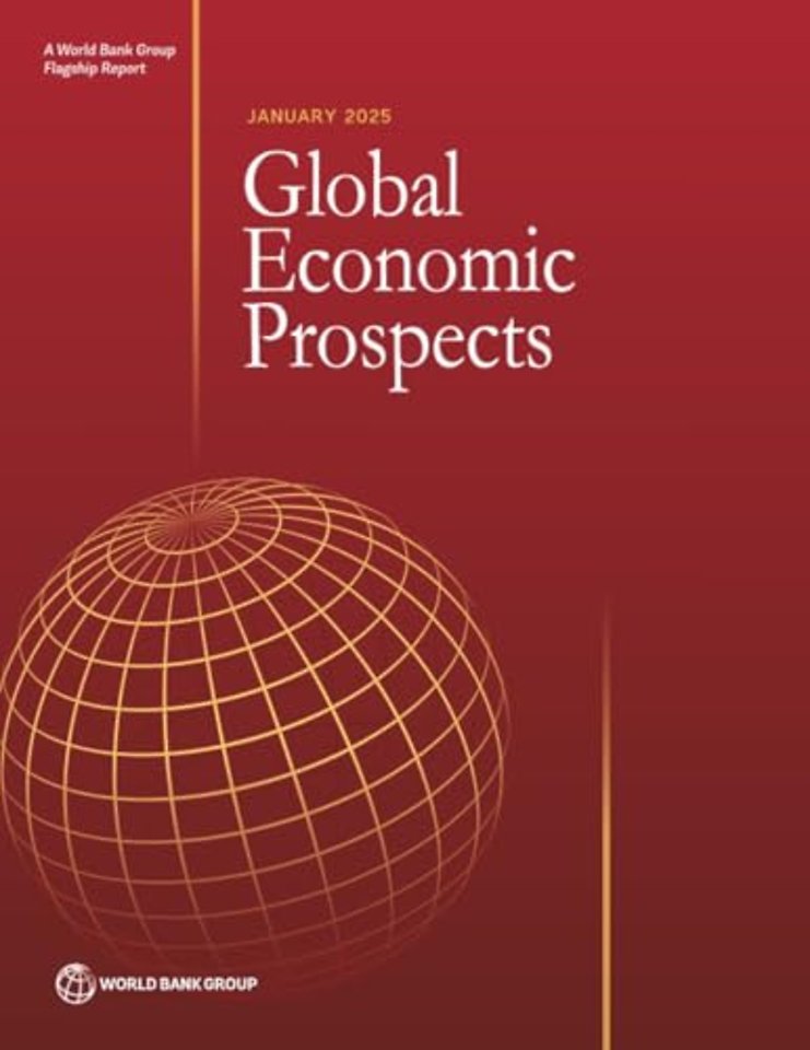 Global Economic Prospects, January 2025