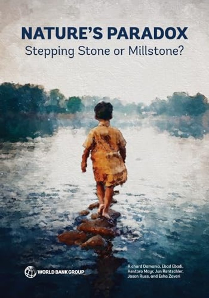 Nature`s Paradox – Stepping Stone or Millstone?