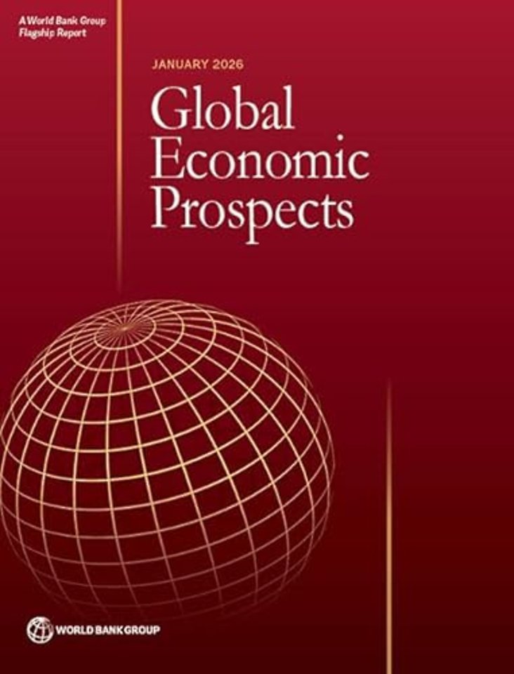 Global Economic Prospects, January 2026
