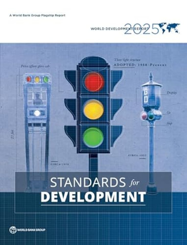 World Development Report 2025 – Standards for Development