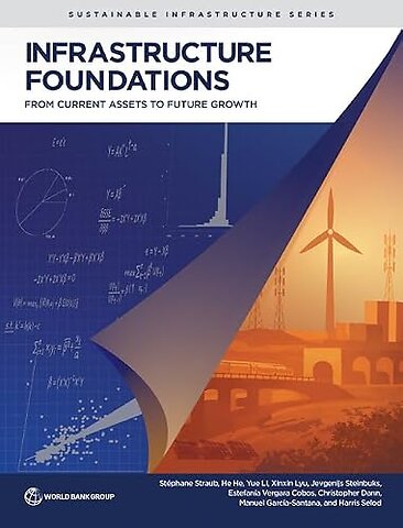 Infrastructure Foundations – From Current Assets to Future Growth