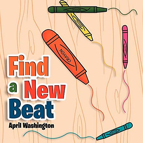 Find a New Beat