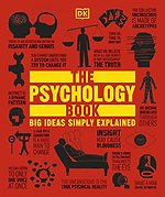The Psychology Book: Big Ideas Simply Explained (Big Ideas)