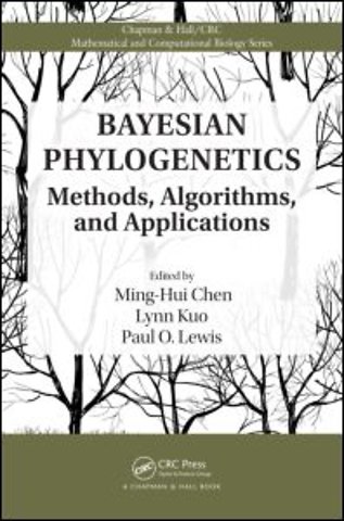 Bayesian Phylogenetics