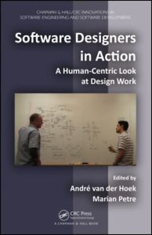 Software Designers in Action