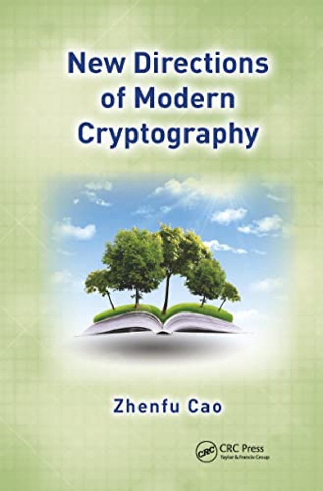 New Directions of Modern Cryptography