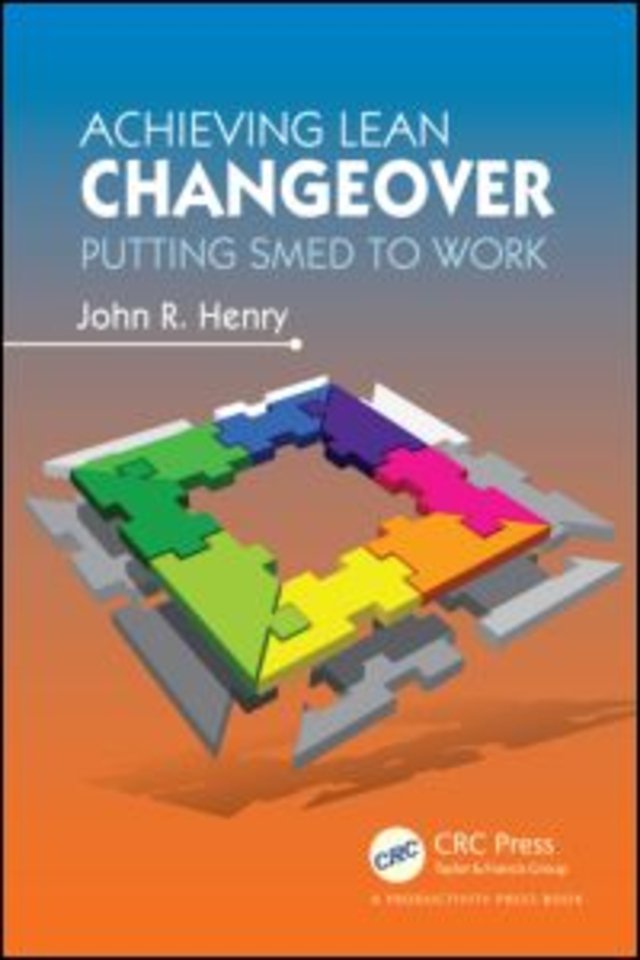 Achieving Lean Changeover