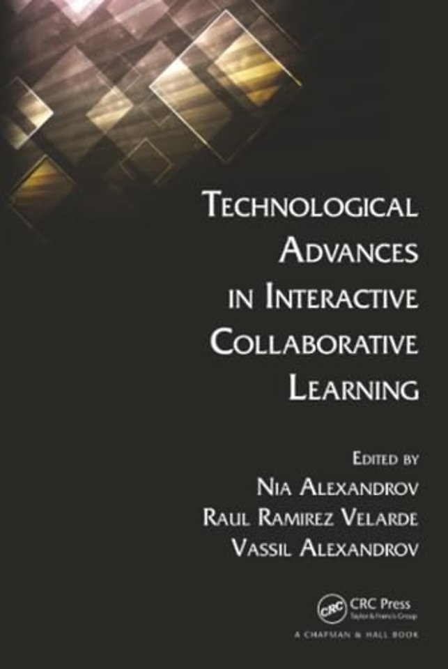Technological Advances in Interactive Collaborative Learning