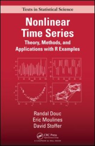 Nonlinear Time Series