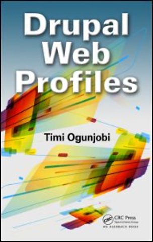 Drupal Web Profiles