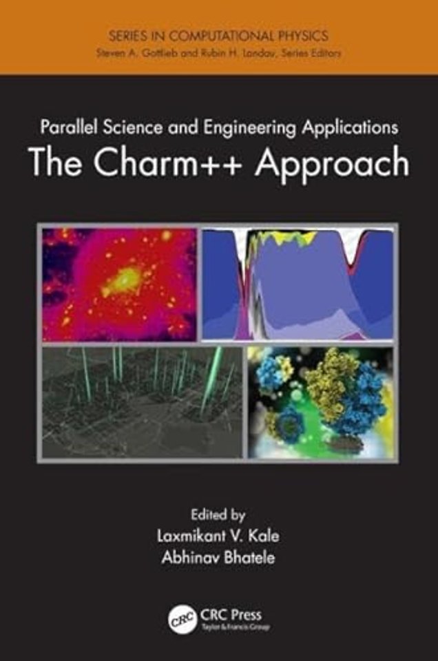 Parallel Science and Engineering Applications