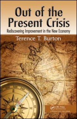 Out of the Present Crisis