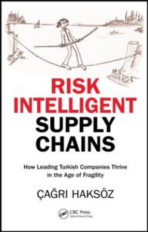 Risk Intelligent Supply Chains