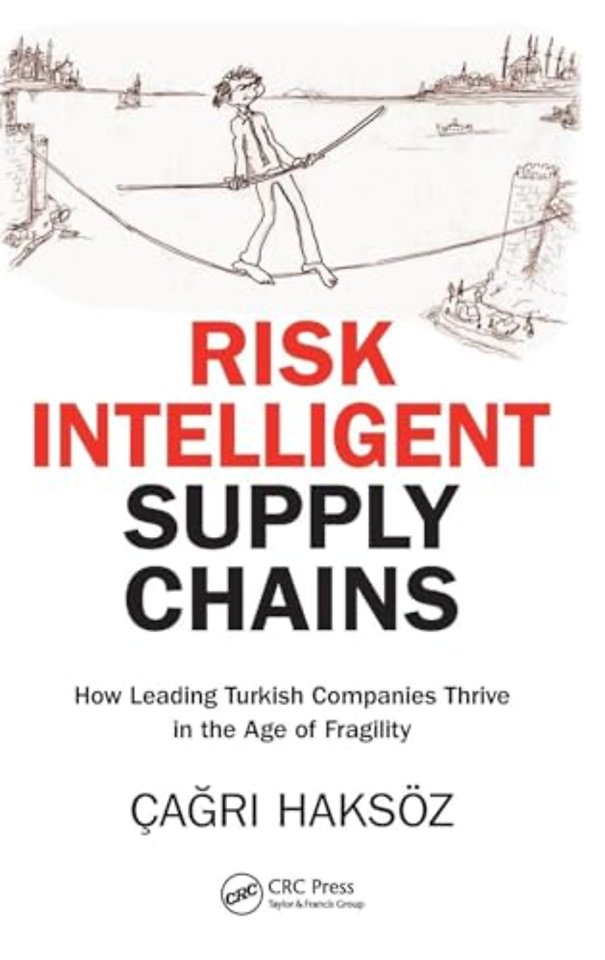 Risk Intelligent Supply Chains