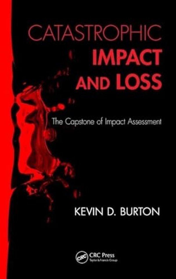 Catastrophic Impact and Loss
